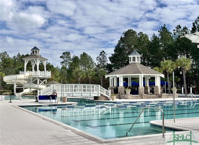 106 Danbury Court, Pooler, GA 31322