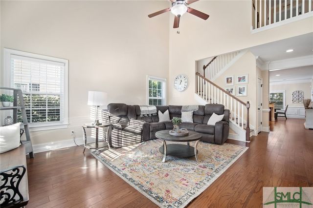 106 Danbury Court, Pooler, GA 31322