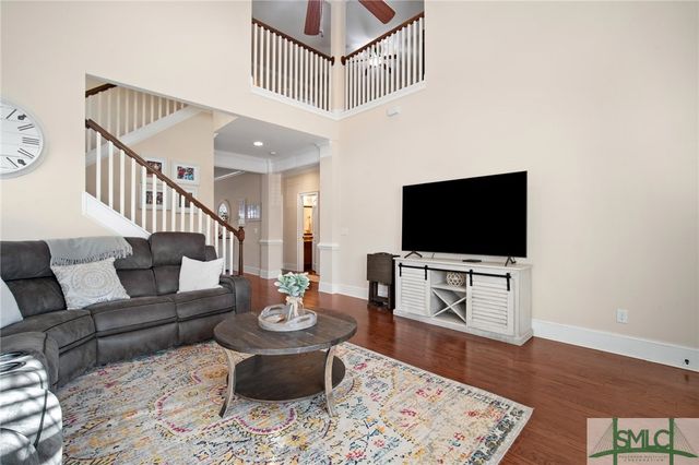 106 Danbury Court, Pooler, GA 31322