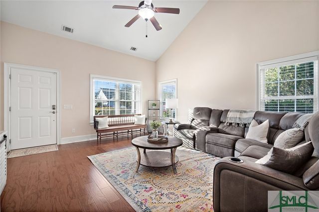 106 Danbury Court, Pooler, GA 31322