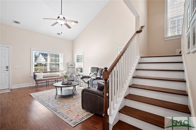 106 Danbury Court, Pooler, GA 31322