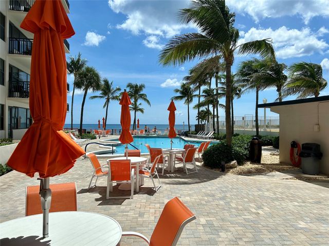 3800 NE Galt Ocean Dr 803, Fort Lauderdale, FL 33308