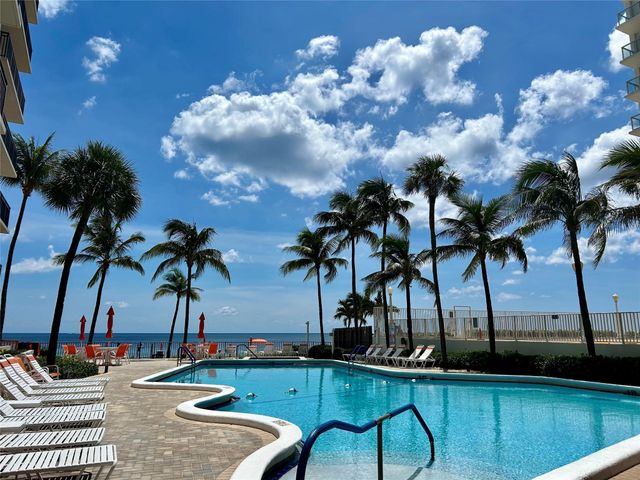 3800 NE Galt Ocean Dr 803, Fort Lauderdale, FL 33308