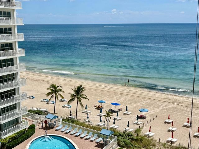 3800 NE Galt Ocean Dr 803, Fort Lauderdale, FL 33308