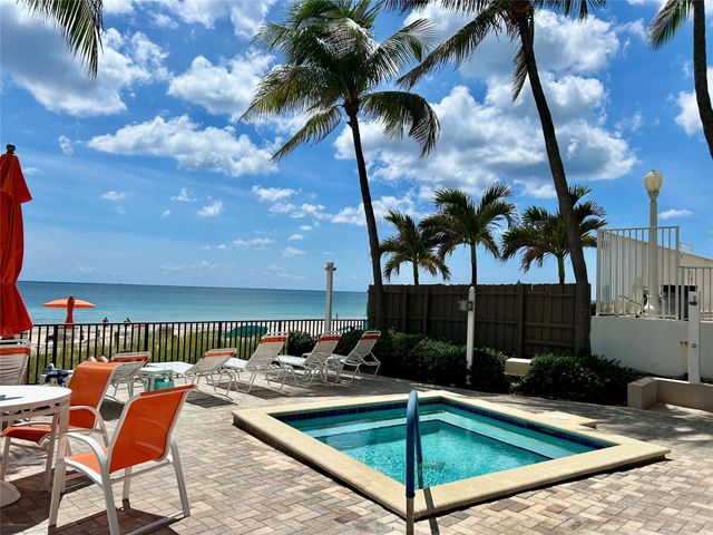 3800 NE Galt Ocean Dr 803, Fort Lauderdale, FL 33308