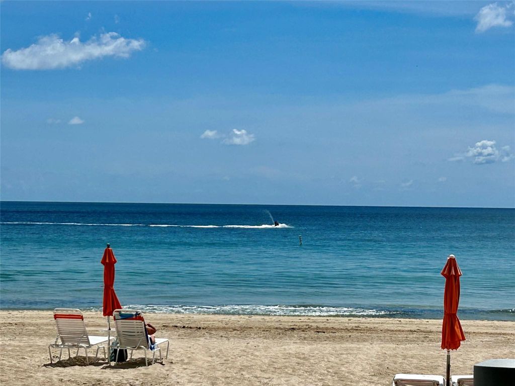 3800 NE Galt Ocean Dr 803, Fort Lauderdale, FL 33308