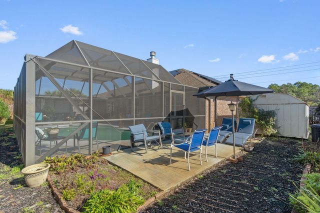 2121 Ortega Street, Navarre, FL 32566