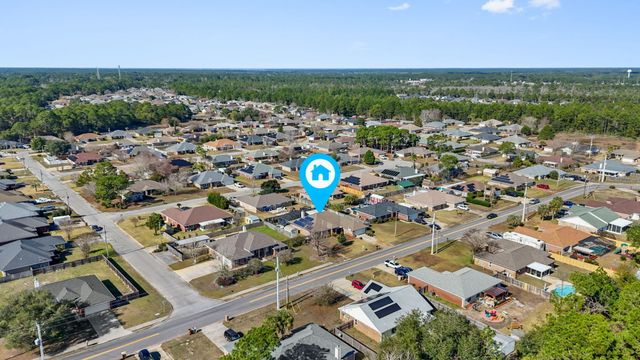 2121 Ortega Street, Navarre, FL 32566