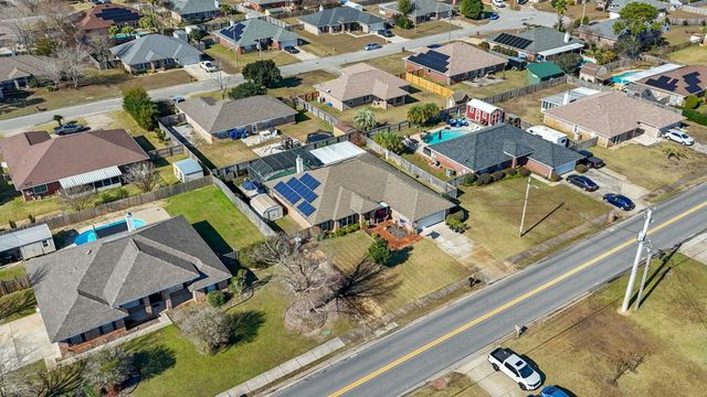 2121 Ortega Street, Navarre, FL 32566
