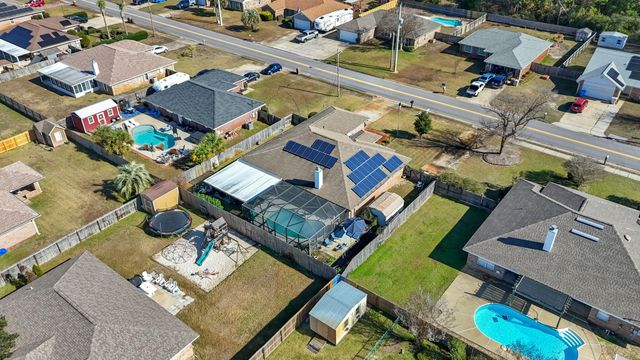 2121 Ortega Street, Navarre, FL 32566