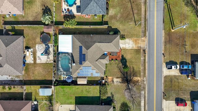 2121 Ortega Street, Navarre, FL 32566