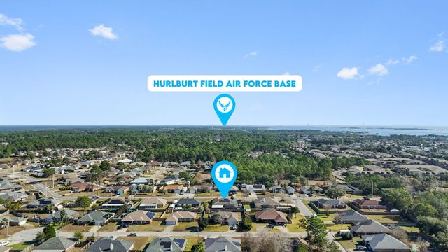 2121 Ortega Street, Navarre, FL 32566