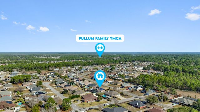 2121 Ortega Street, Navarre, FL 32566