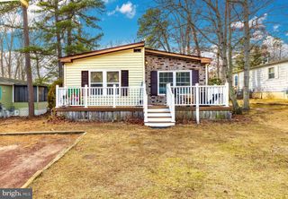 16 HOLLY CT, Mays Landing, NJ 08330