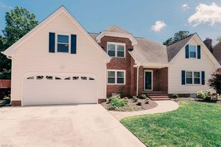 513 Warrick RD, Chesapeake, VA 23322