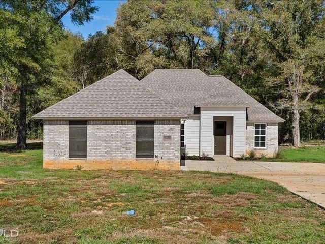 9436 N Pointe Circle, Greenwood, LA 71033