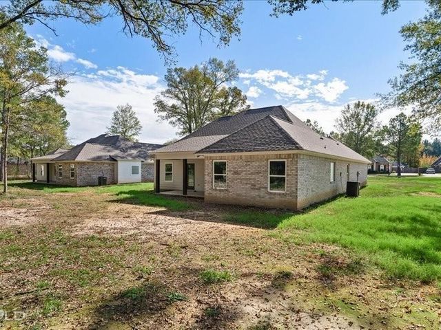 9436 N Pointe Circle, Greenwood, LA 71033