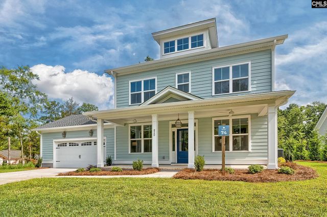 820 Elms Spinney Lane, Chapin, SC 29036