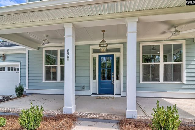 820 Elms Spinney Lane, Chapin, SC 29036