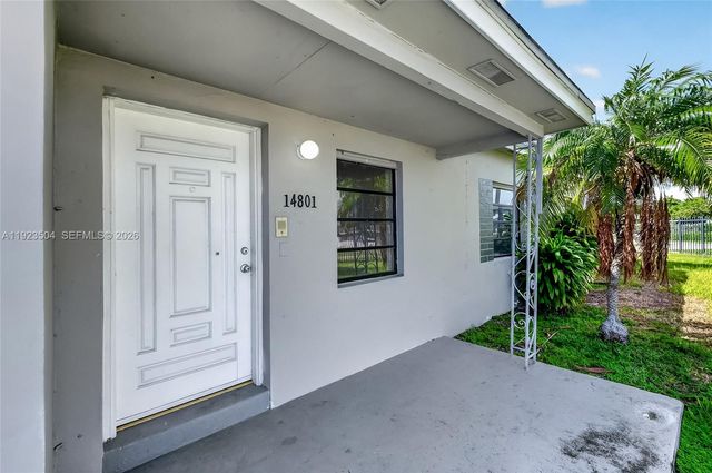 14801 Lincoln Boulevard, Miami, FL 33176