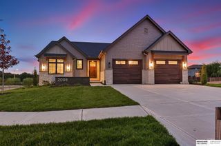2098 N 182nd Avenue, Elkhorn, NE 68022