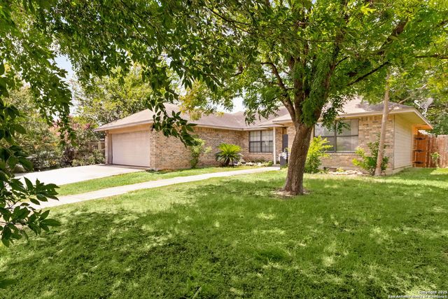 2144 Cornerstone, New Braunfels, TX 78130