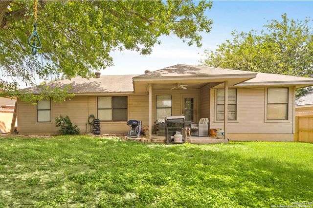 2144 Cornerstone, New Braunfels, TX 78130