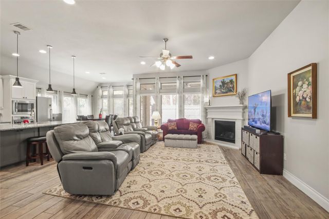 23649 Sage Villa Drive, New Caney, TX 77357