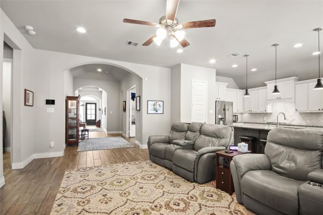 23649 Sage Villa Drive, New Caney, TX 77357