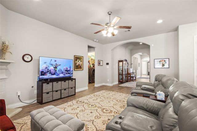 23649 Sage Villa Drive, New Caney, TX 77357