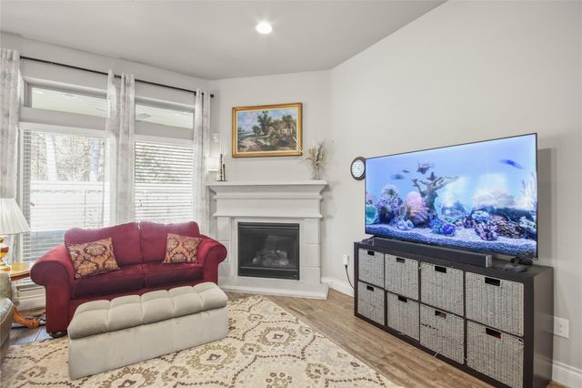 23649 Sage Villa Drive, New Caney, TX 77357