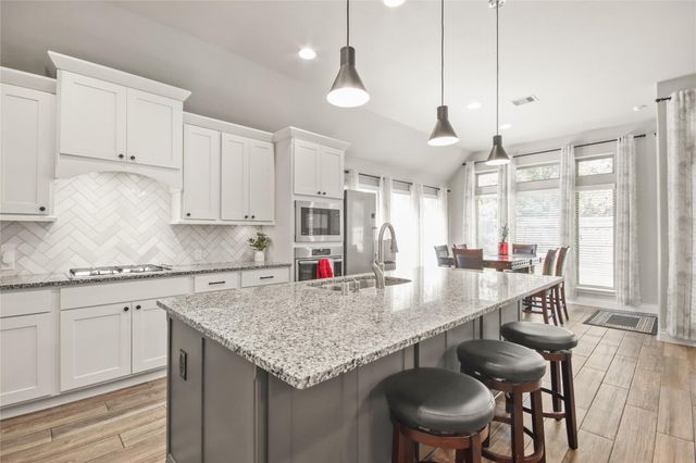 23649 Sage Villa Drive, New Caney, TX 77357