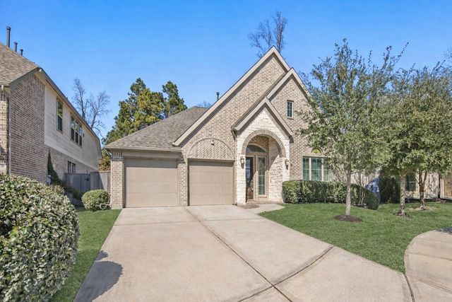 23649 Sage Villa Drive, New Caney, TX 77357