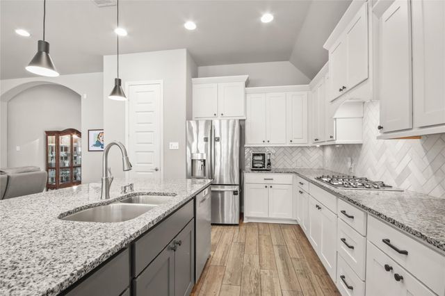 23649 Sage Villa Drive, New Caney, TX 77357