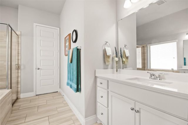 23649 Sage Villa Drive, New Caney, TX 77357