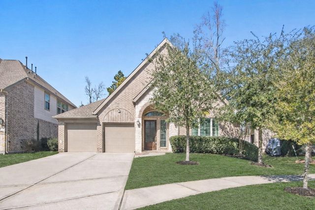 23649 Sage Villa Drive, New Caney, TX 77357