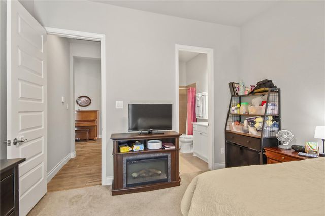 23649 Sage Villa Drive, New Caney, TX 77357