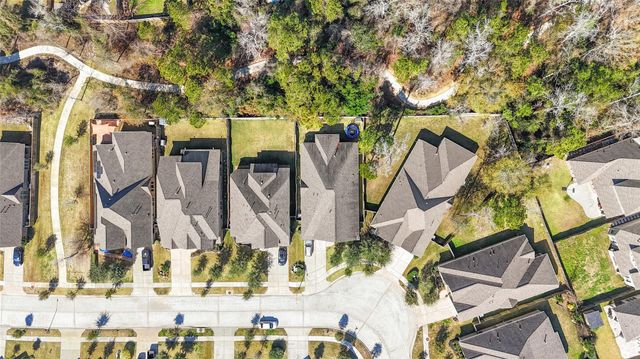 23649 Sage Villa Drive, New Caney, TX 77357