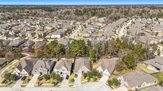 23649 Sage Villa Drive, New Caney, TX 77357