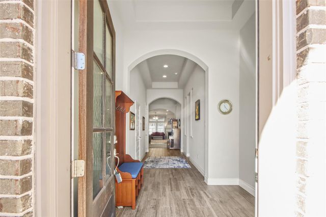 23649 Sage Villa Drive, New Caney, TX 77357