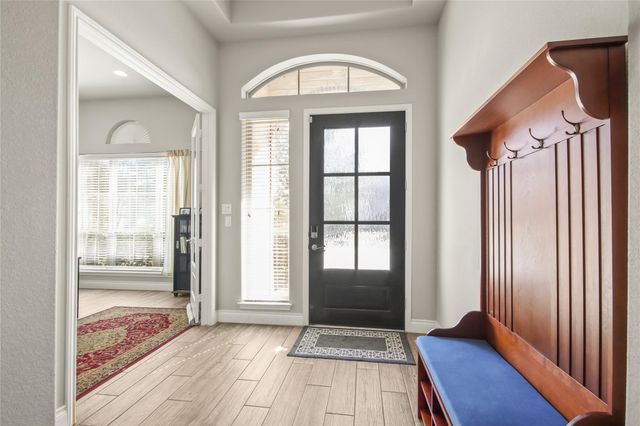 23649 Sage Villa Drive, New Caney, TX 77357