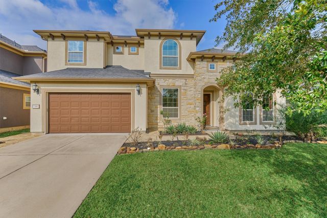106 Bella Luce, Shenandoah, TX 77381