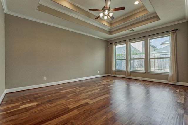 106 Bella Luce, Shenandoah, TX 77381