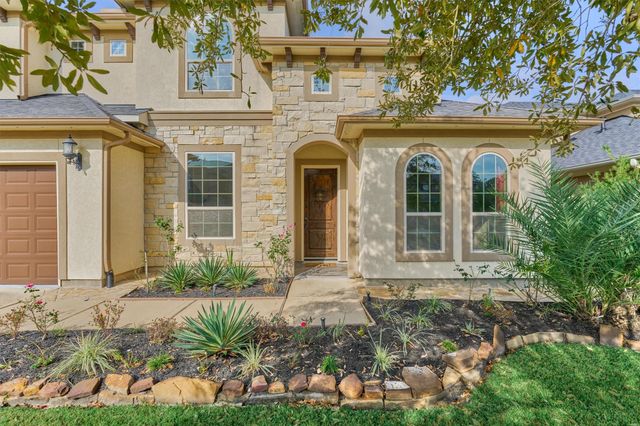 106 Bella Luce, Shenandoah, TX 77381