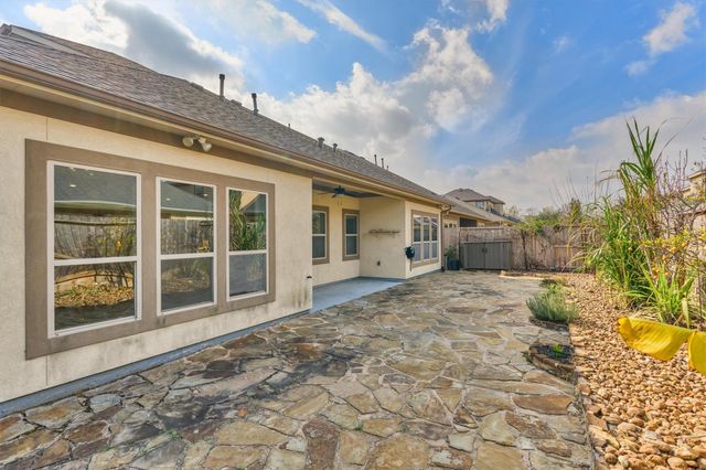 106 Bella Luce, Shenandoah, TX 77381