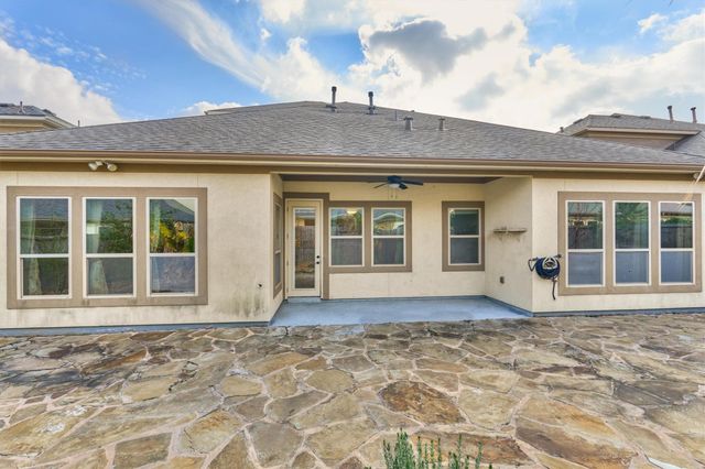 106 Bella Luce, Shenandoah, TX 77381