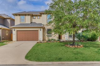 106 Bella Luce, Shenandoah, TX 77381