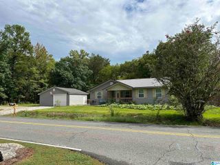 101 MCCALLA ROAD, Bessemer, AL 35022