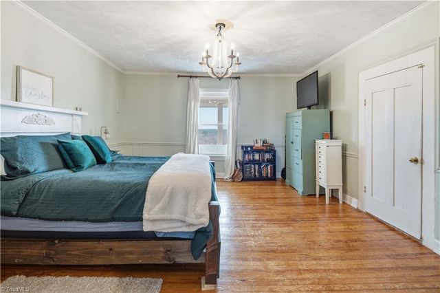 1149 Quaker Church Road, Siloam, NC 27047