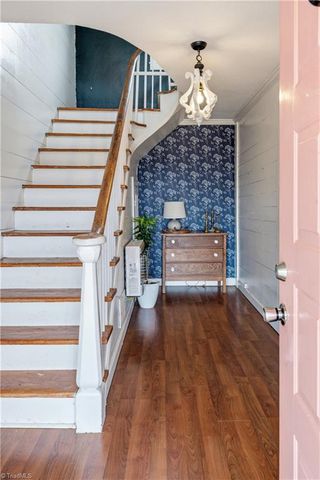 1149 Quaker Church Road, Siloam, NC 27047